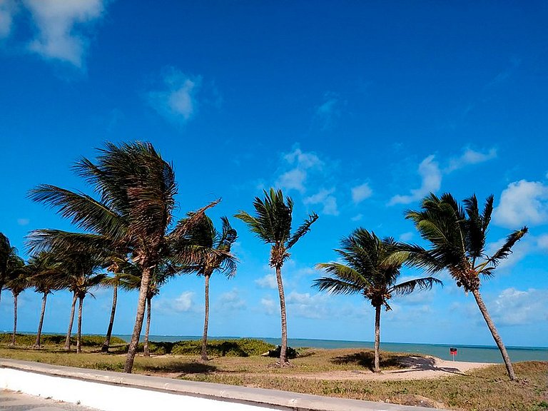 Estudio Moderno y Funcional a 350m del Mar