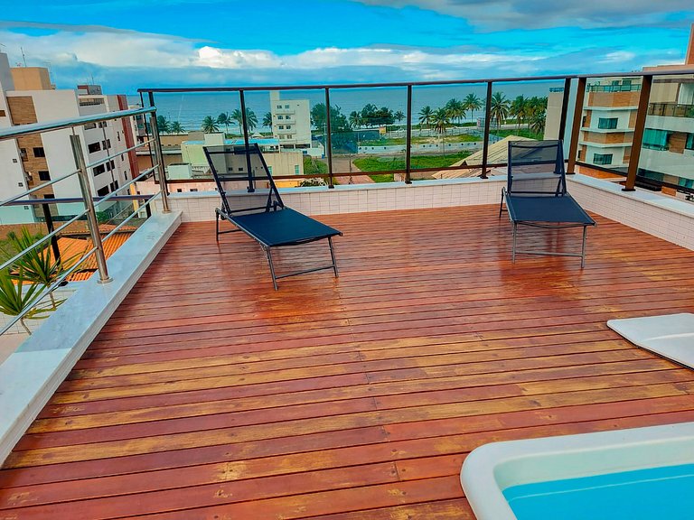 Modern and Functional Studio 350m from the Sea