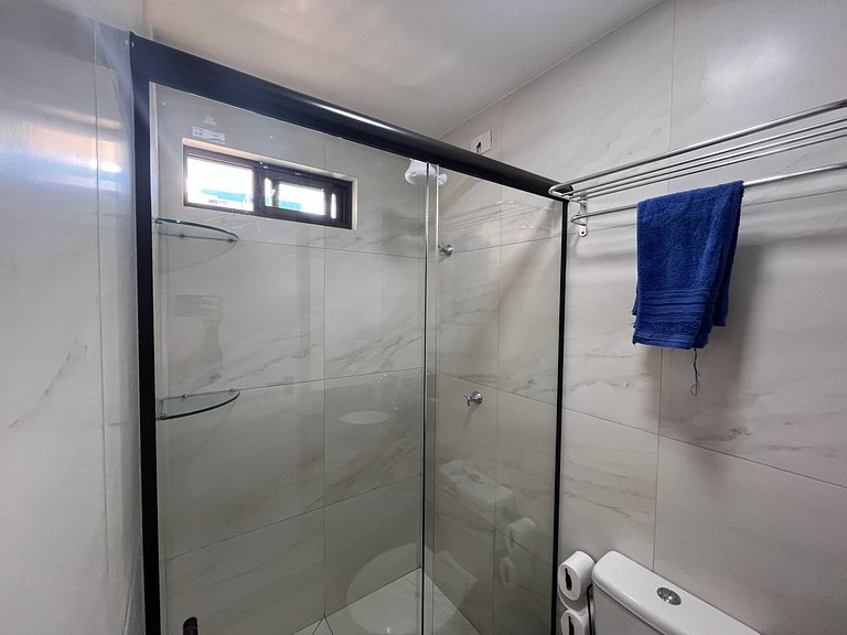 Modern and Functional Studio 350m from the Sea