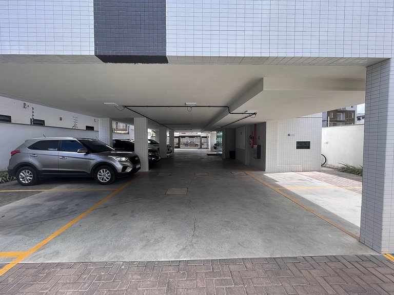 Modern and Functional Studio 350m from the Sea