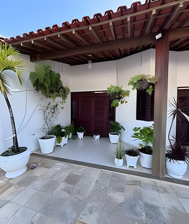 High-Standard House with 270m² - Perfect for Families