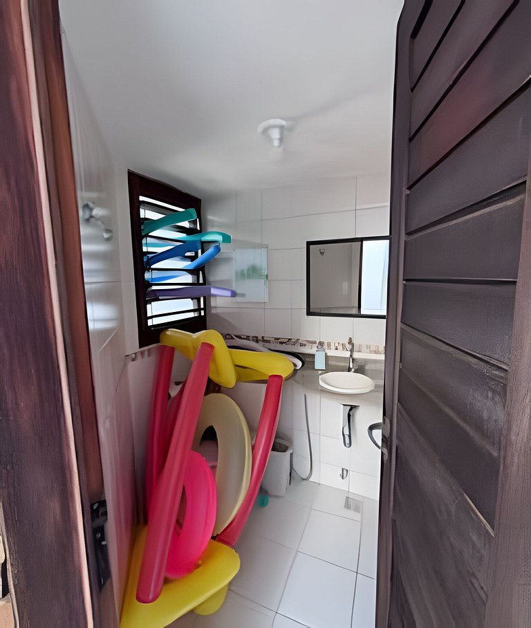 Casa de Alto Padrão com 270m² - Perfeita para Famílias