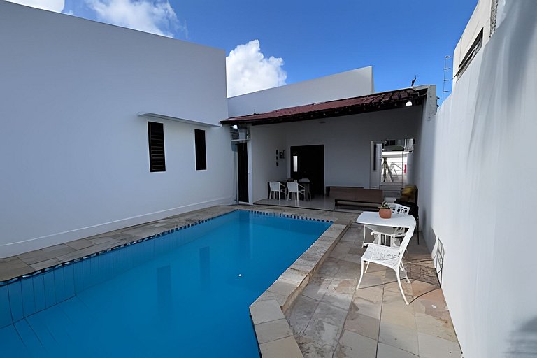High-Standard House with 270m² - Perfect for Families