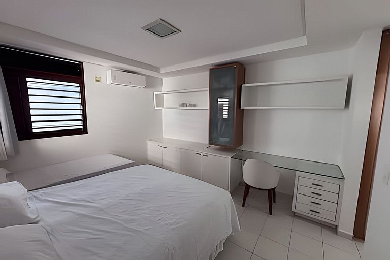 Casa de Alto Padrão com 270m² - Perfeita para Famílias