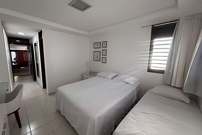 Casa de Alto Padrão com 270m² - Perfeita para Famílias