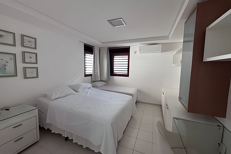 Casa de Alto Padrão com 270m² - Perfeita para Famílias