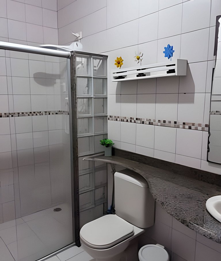 High-Standard House with 270m² - Perfect for Families