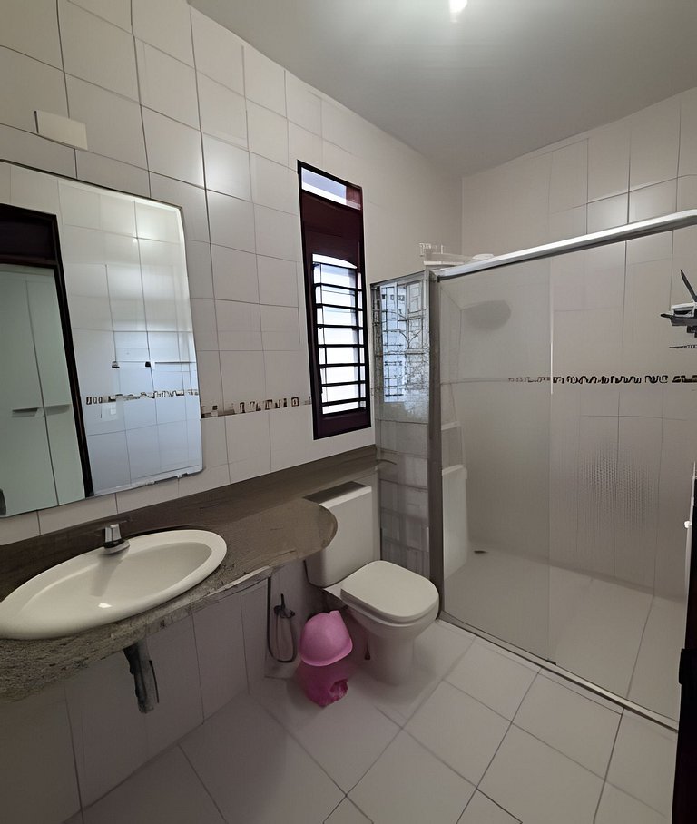 High-Standard House with 270m² - Perfect for Families