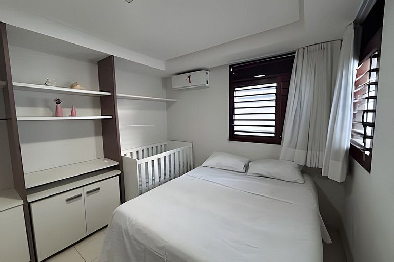 Casa de Alto Nivel con 270m² - Perfecta para Familias