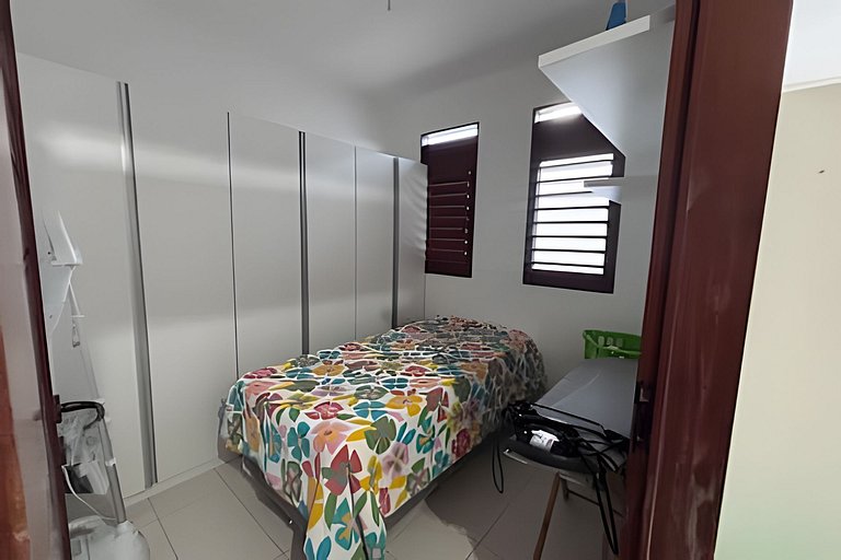 Casa 12 - Ponta de Campina