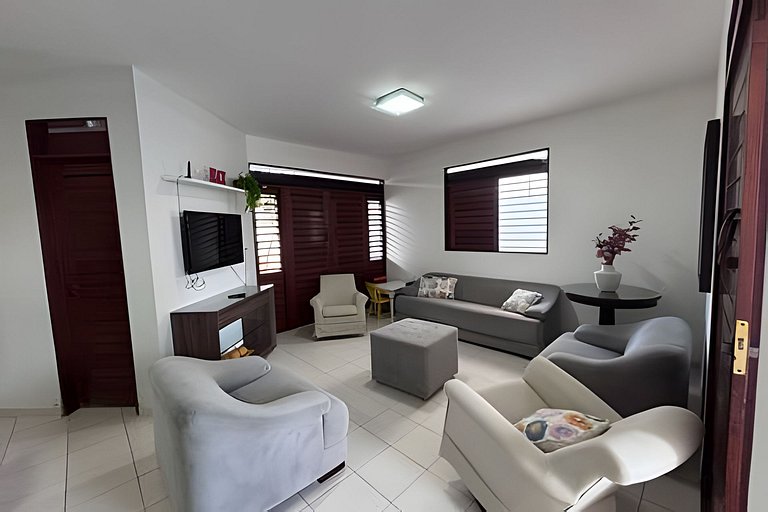 High-Standard House with 270m² - Perfect for Families