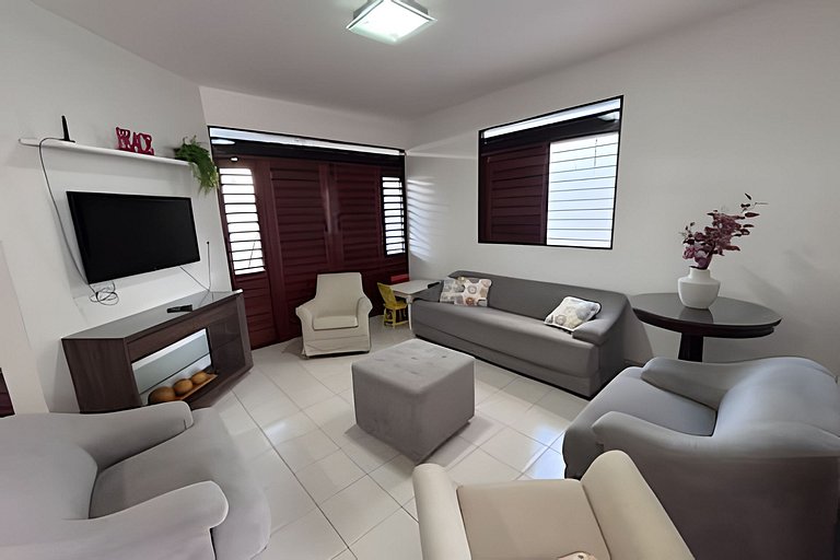 High-Standard House with 270m² - Perfect for Families