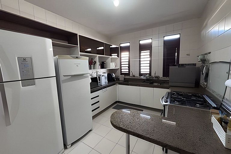 High-Standard House with 270m² - Perfect for Families