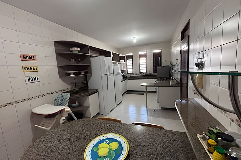 High-Standard House with 270m² - Perfect for Families