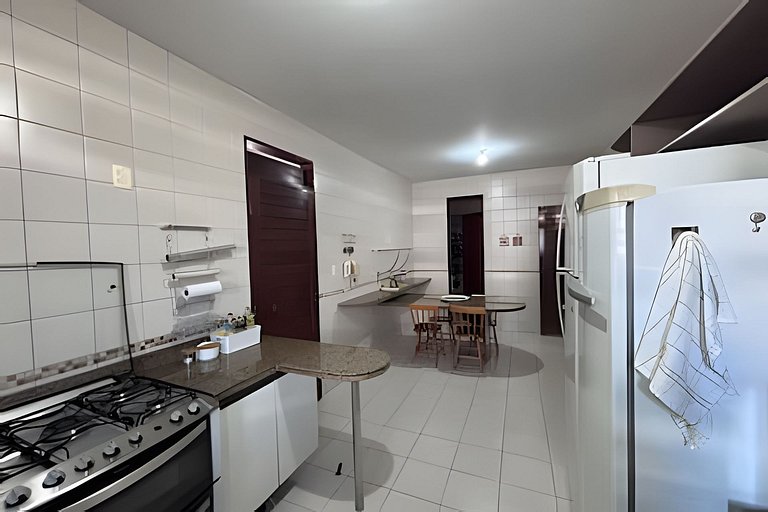 High-Standard House with 270m² - Perfect for Families