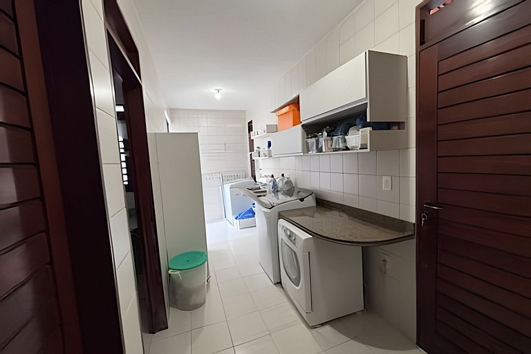 High-Standard House with 270m² - Perfect for Families