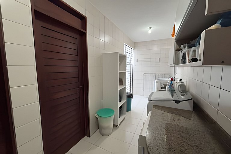 High-Standard House with 270m² - Perfect for Families