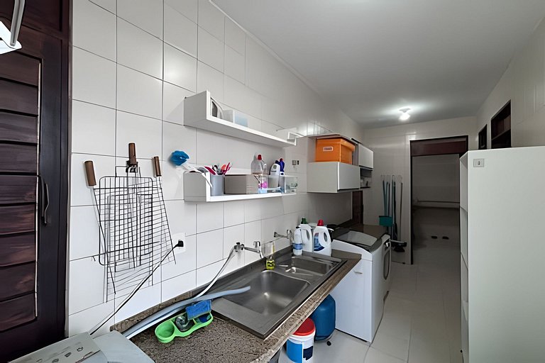 Casa de Alto Padrão com 270m² - Perfeita para Famílias