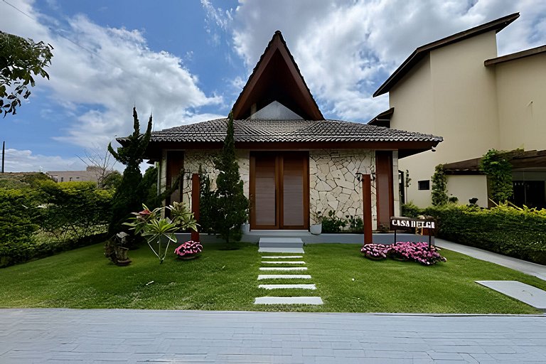 Casa Belga: High-Standard Residence at Yes Banana Condominiu