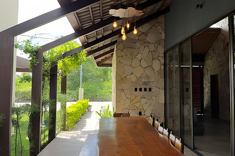 Casa Belga: High-Standard Residence at Yes Banana Condominiu