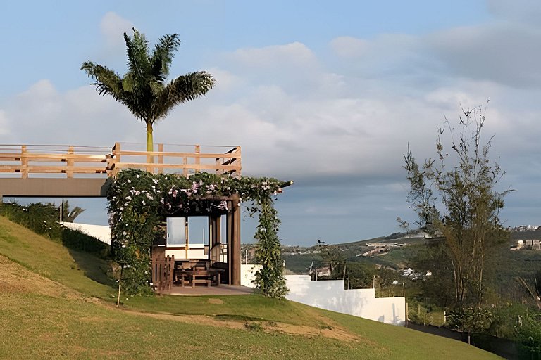 Casa Belga: High-Standard Residence at Yes Banana Condominiu