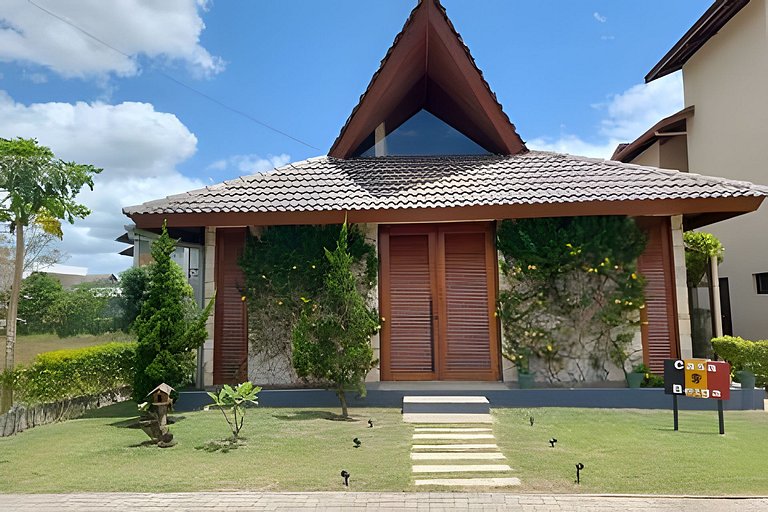 Casa Belga: High-Standard Residence at Yes Banana Condominiu