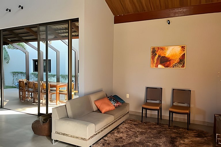 Casa Belga: High-Standard Residence at Yes Banana Condominiu