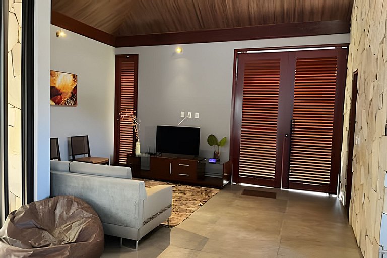 Casa Belga: High-Standard Residence at Yes Banana Condominiu