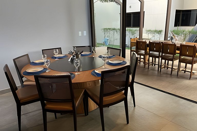 Casa Belga: High-Standard Residence at Yes Banana Condominiu