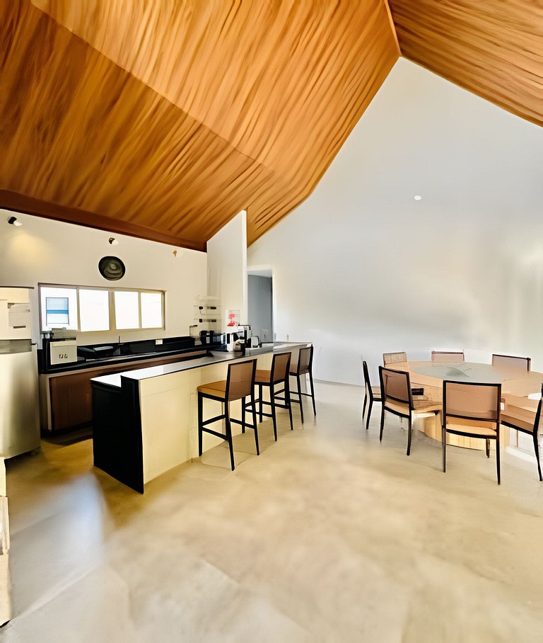 Casa Belga: High-Standard Residence at Yes Banana Condominiu