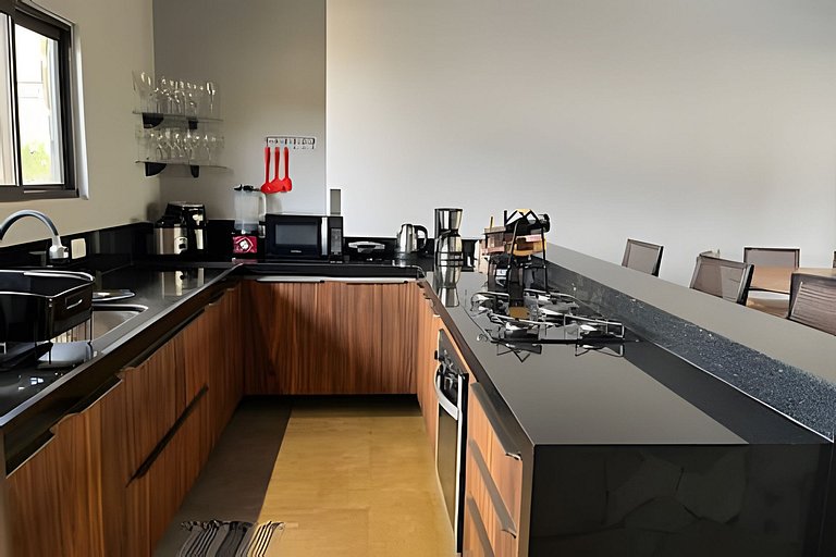 Casa Belga: High-Standard Residence at Yes Banana Condominiu