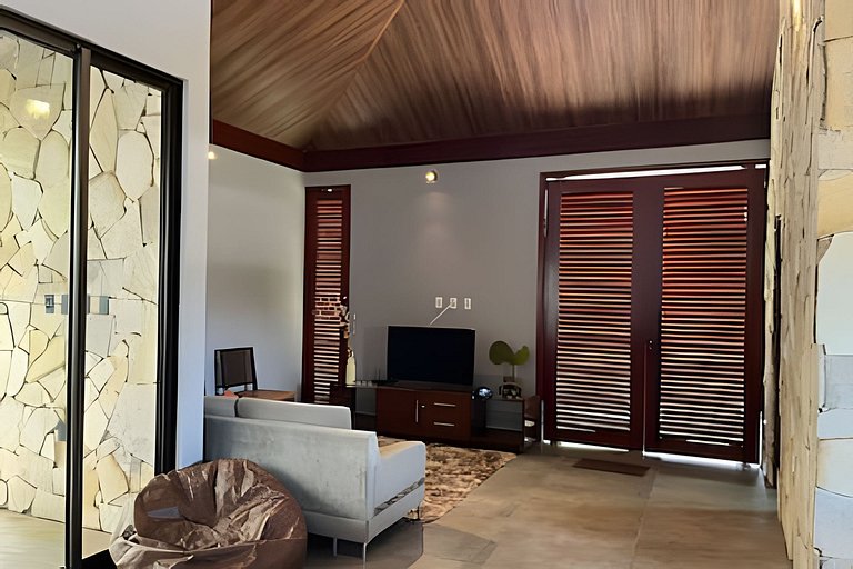 Casa Belga: High-Standard Residence at Yes Banana Condominiu