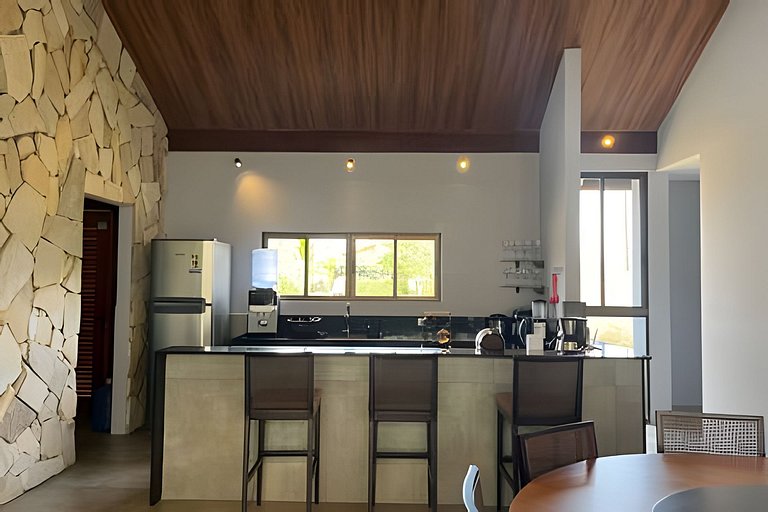 Casa Belga: High-Standard Residence at Yes Banana Condominiu