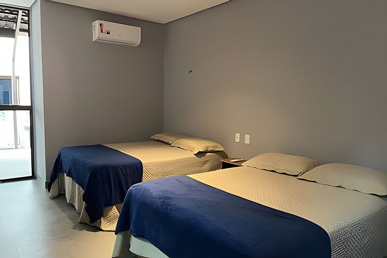 Casa Belga: High-Standard Residence at Yes Banana Condominiu