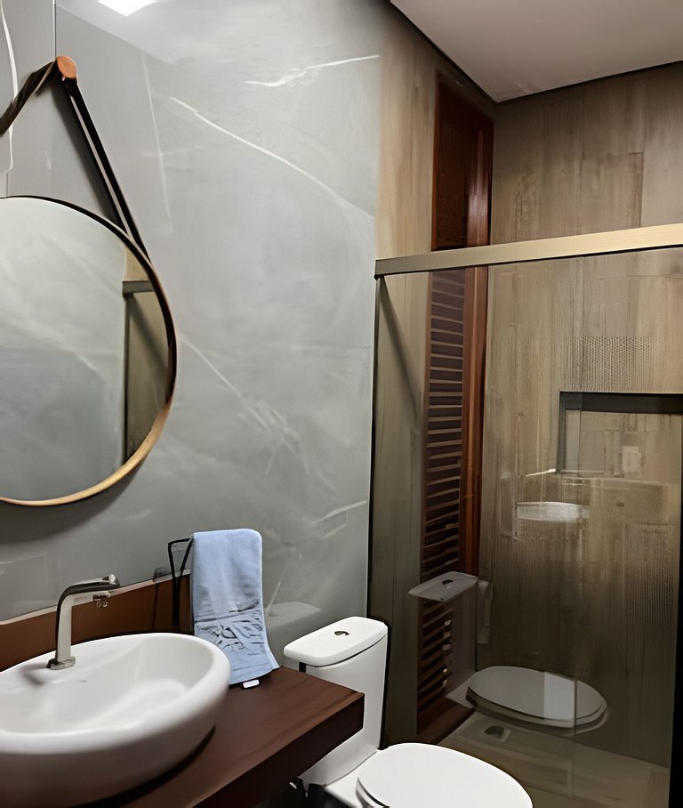 Casa Belga: High-Standard Residence at Yes Banana Condominiu