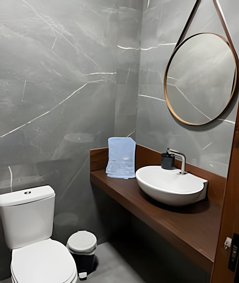 Casa Belga: High-Standard Residence at Yes Banana Condominiu