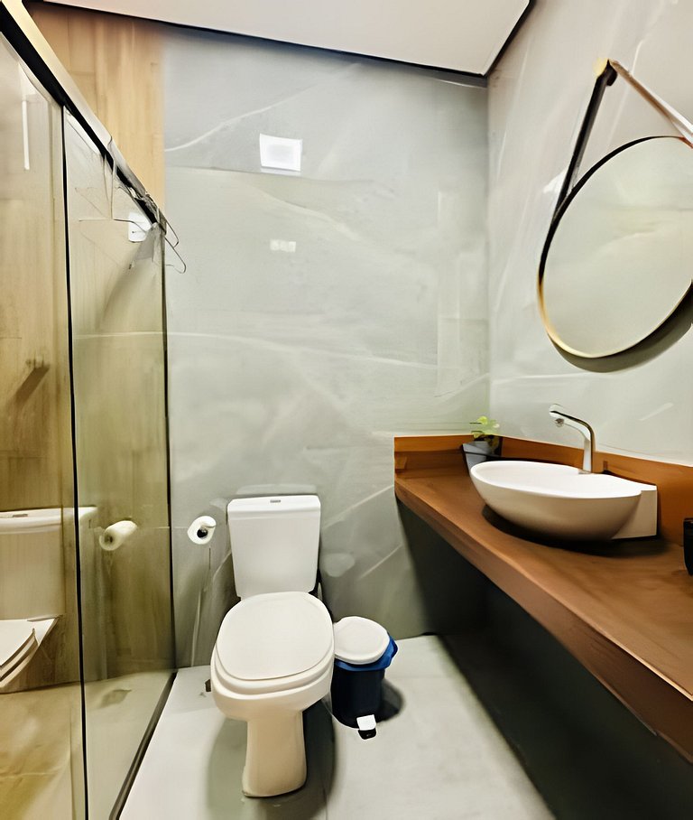 Casa Belga: Residencia de Alto Nivel en el Condominio Yes Ba