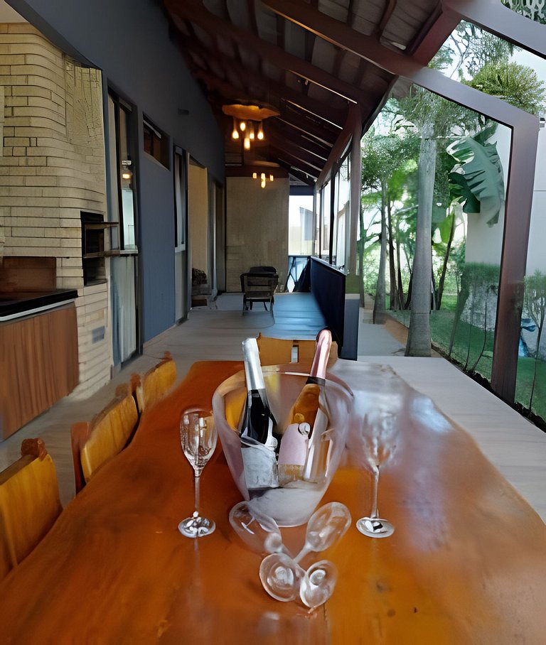 Casa Belga: High-Standard Residence at Yes Banana Condominiu