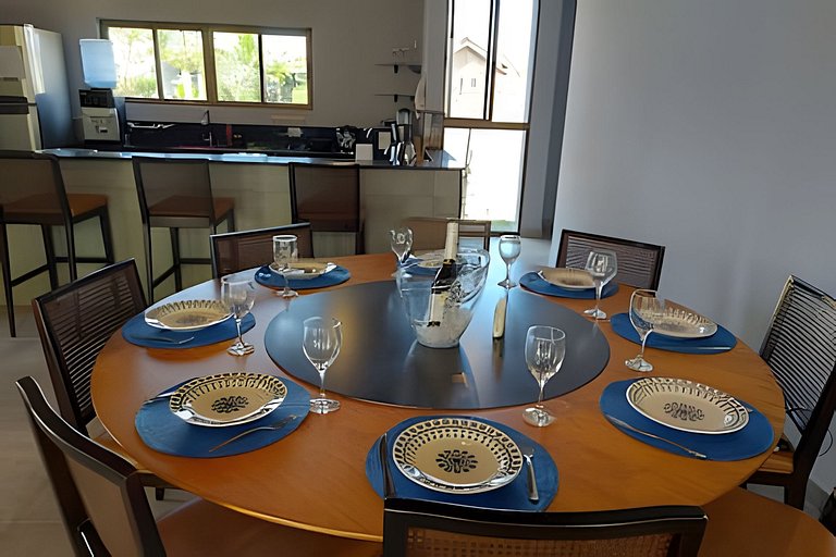 Casa Belga: High-Standard Residence at Yes Banana Condominiu