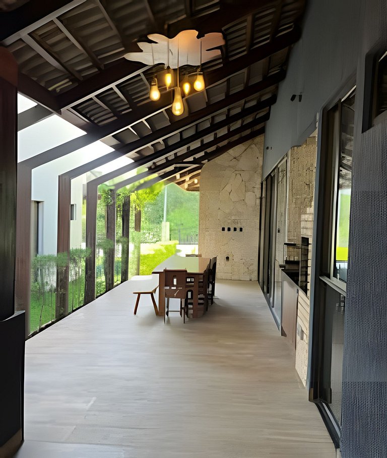 Casa Belga: High-Standard Residence at Yes Banana Condominiu