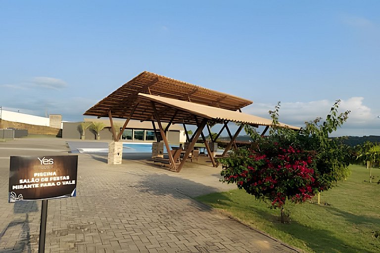 Casa Belga: High-Standard Residence at Yes Banana Condominiu