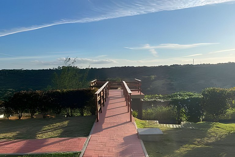 Casa Belga: High-Standard Residence at Yes Banana Condominiu