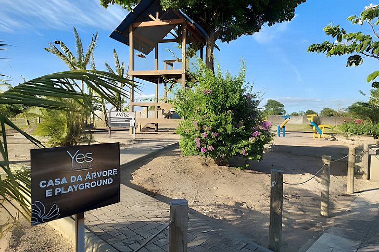 Casa Belga: High-Standard Residence at Yes Banana Condominiu