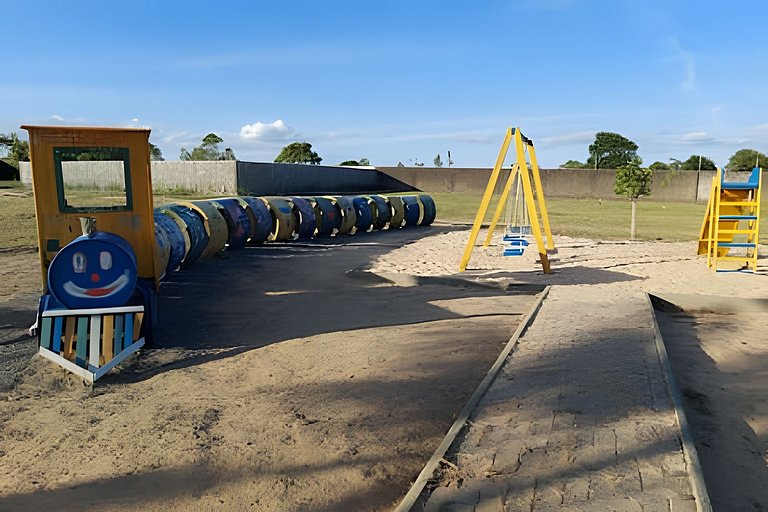 Casa Belga: High-Standard Residence at Yes Banana Condominiu