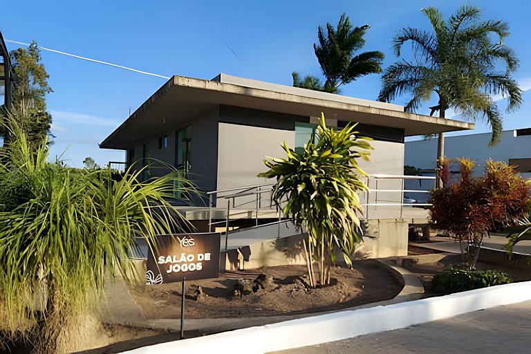 Casa Belga: High-Standard Residence at Yes Banana Condominiu