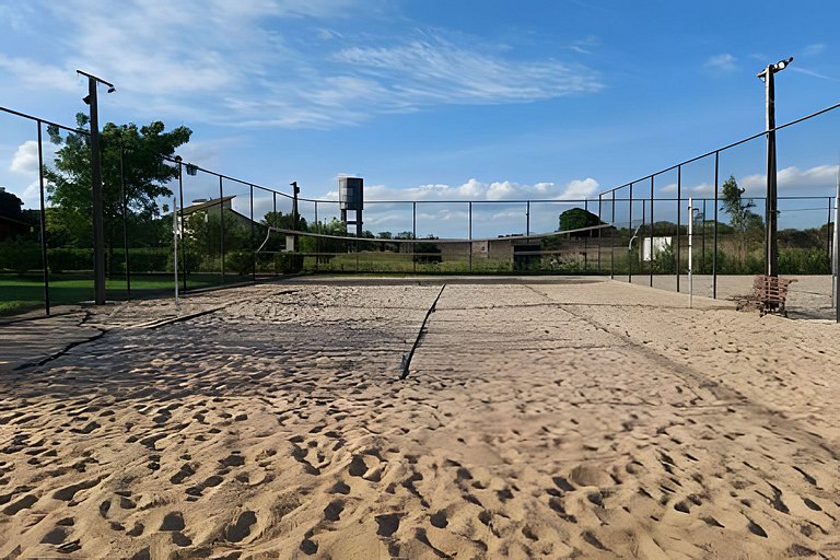 Casa Belga - Condomínio Yes Banana - Bananeiras