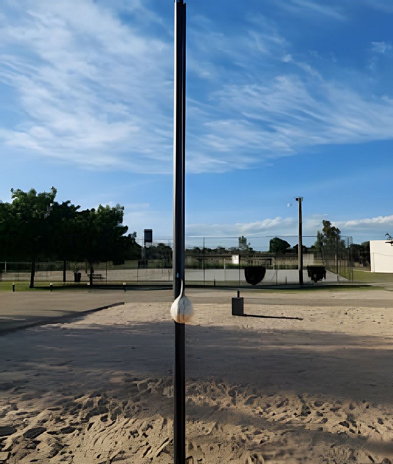 Casa Belga - Condomínio Yes Banana - Bananeiras