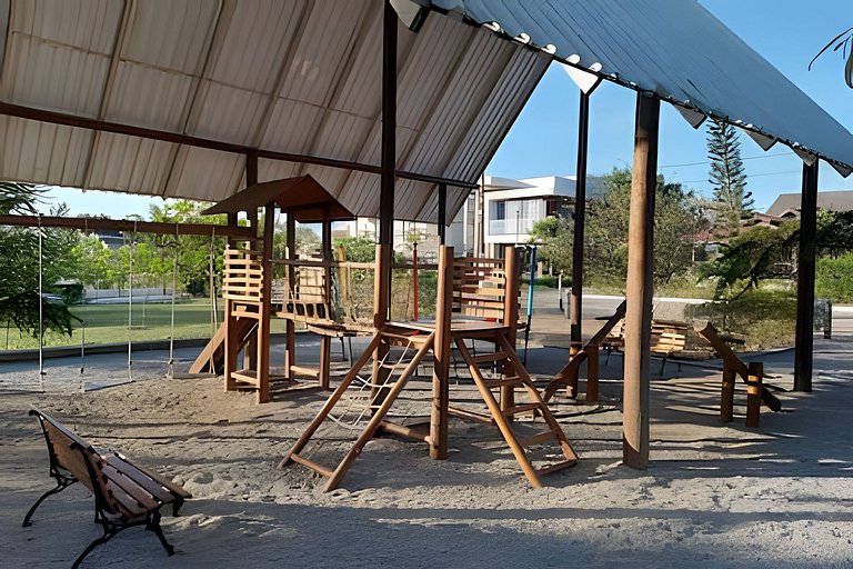 Casa Belga: High-Standard Residence at Yes Banana Condominiu