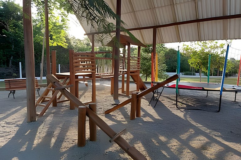 Casa Belga: High-Standard Residence at Yes Banana Condominiu