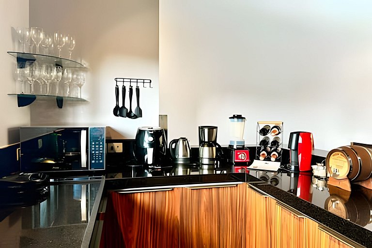 Casa Belga: Residencia de Alto Nivel en el Condominio Yes Ba